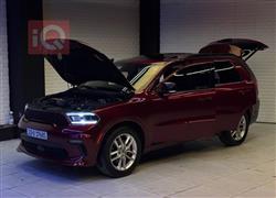 دودج دورانجو